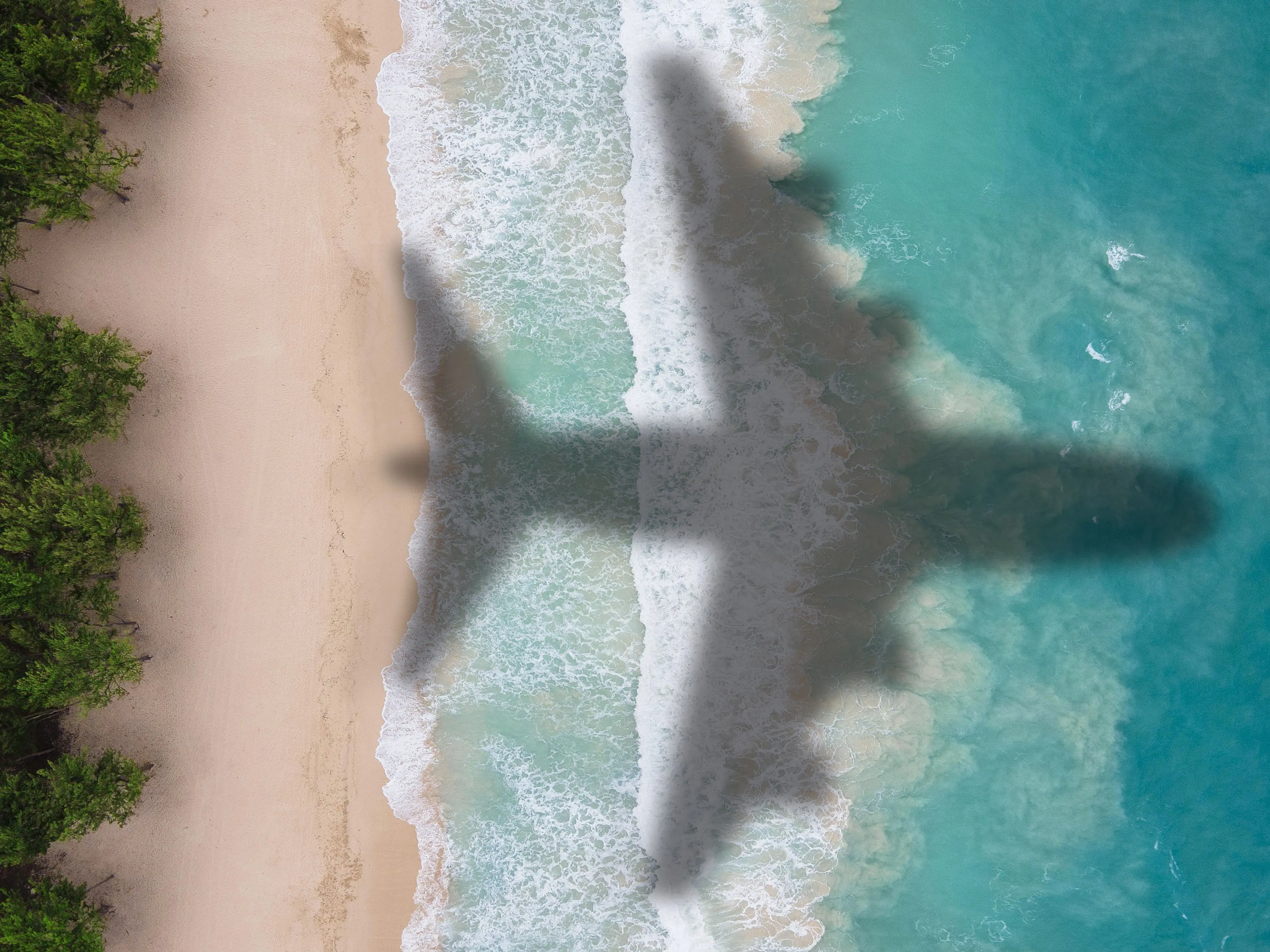 Sea Background